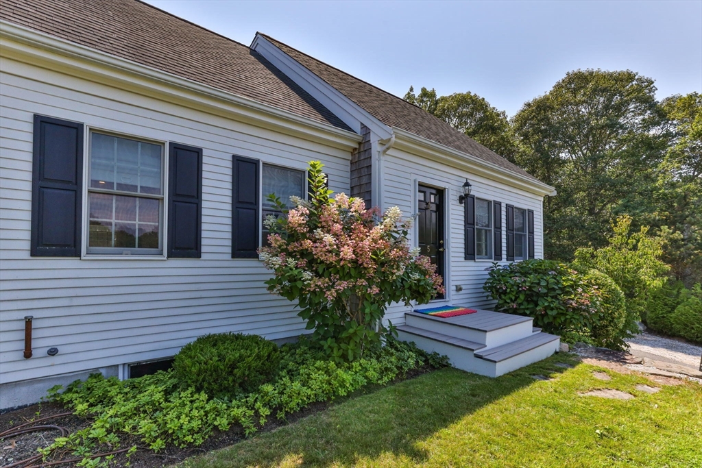 5 Glacier Drive