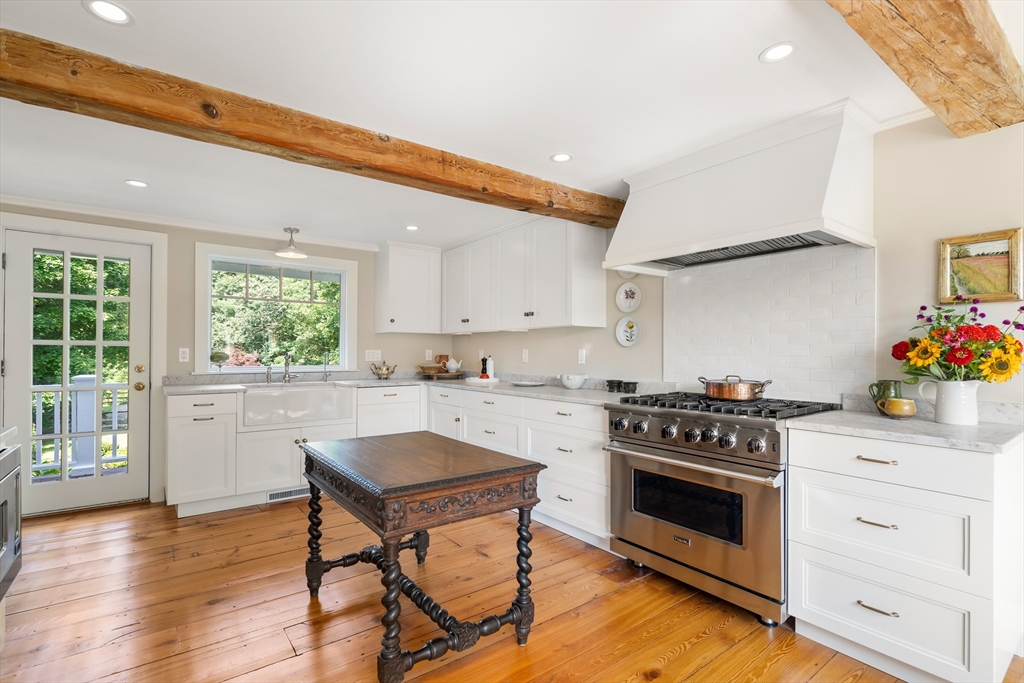 60 Walnut Road