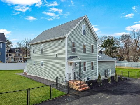 201 Aberdeen Road Methuen MA 01844