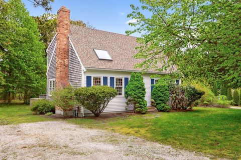 Photo of 14 Chase Ln, Orleans, MA 02653 (MLS # 73521651)