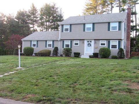 Photo of 14 Pinegrove Rd, Hingham, MA 02043 (MLS # 73592148)