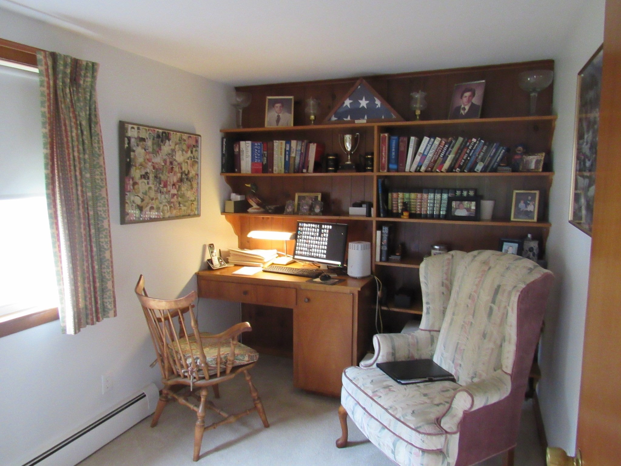 14 Pinegrove Rd, Hingham, MA Photo #12