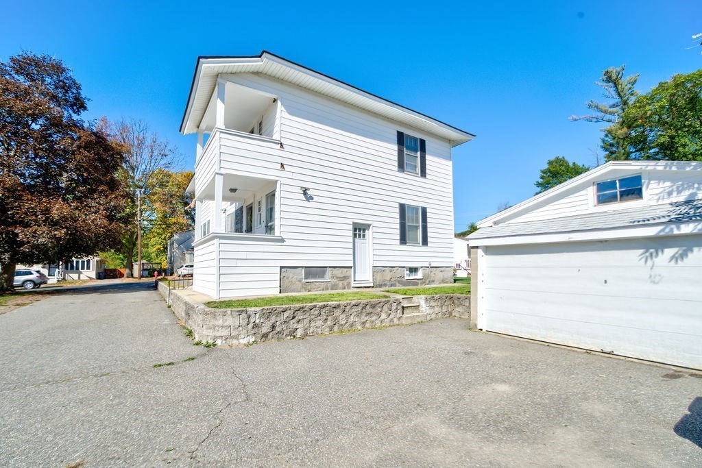 89-91 Larchwood Road
