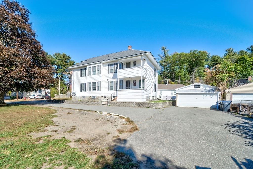 89-91 Larchwood Road