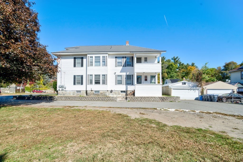 89-91 Larchwood Road