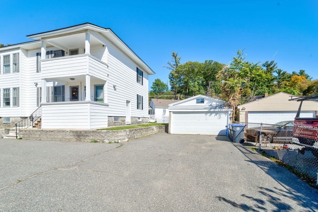 89-91 Larchwood Road