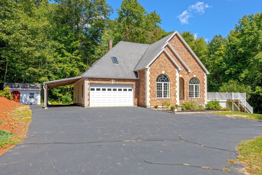 3 Flagg Dr