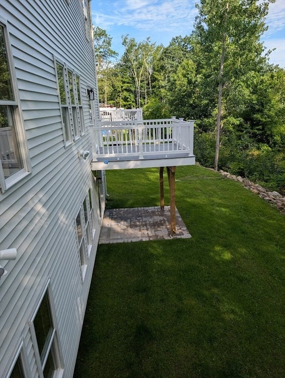 778 Main St #8, Leicester, MA Photo #30
