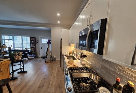 9 Everett St 5 Boston MA 02134