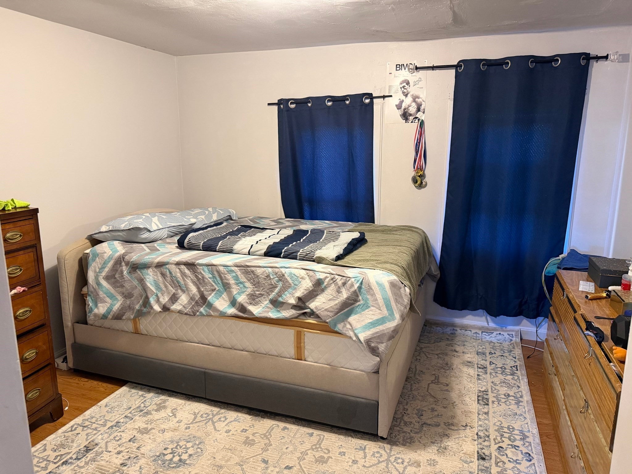 45 Main St #2, Woburn, MA, 45 Main St #2, Woburn, MA Photo #4