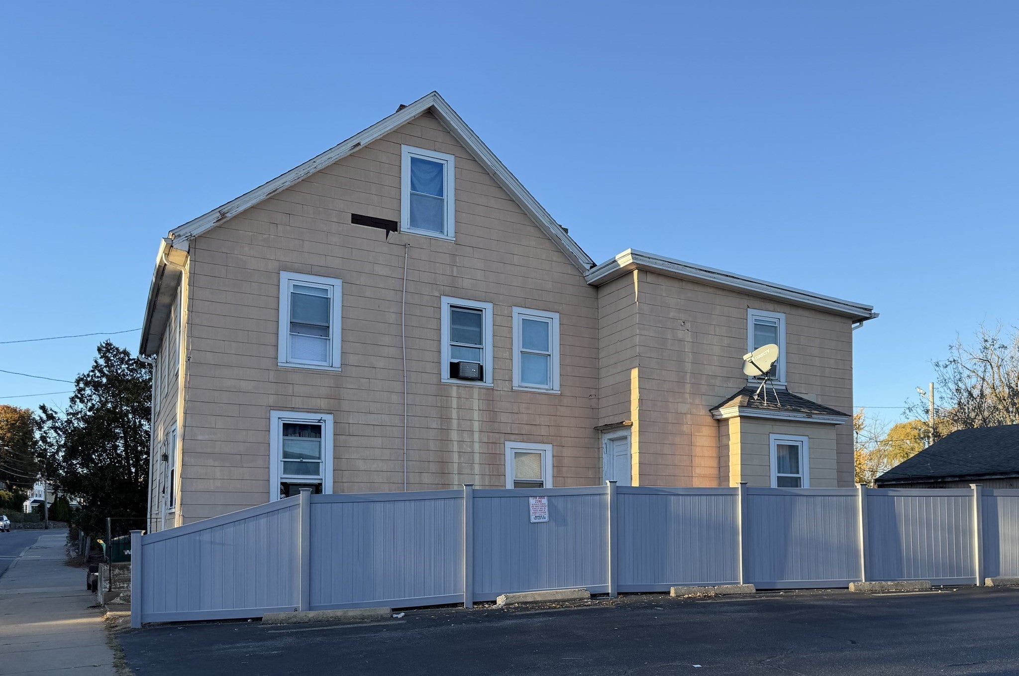 Photo of 45 Main St, Woburn, MA