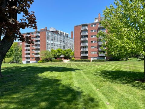 70 Park Street 15 Brookline MA 02446