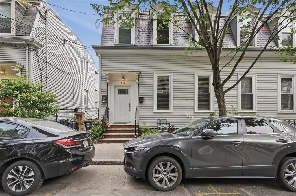 119 Heath Street #2, Somerville, MA Photo #3