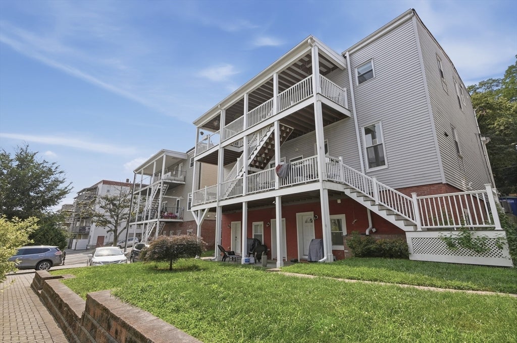 119 Heath Street #2, Somerville, MA Photo #19