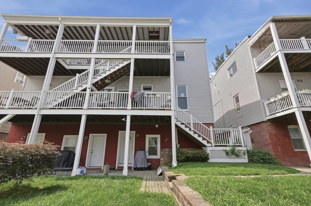 119 Heath Street #2, Somerville, MA Photo #18