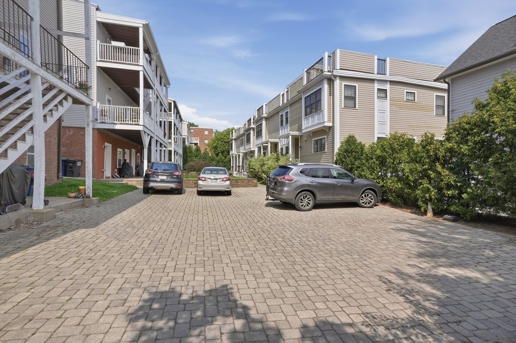 119 Heath Street #2, Somerville, MA Photo #20