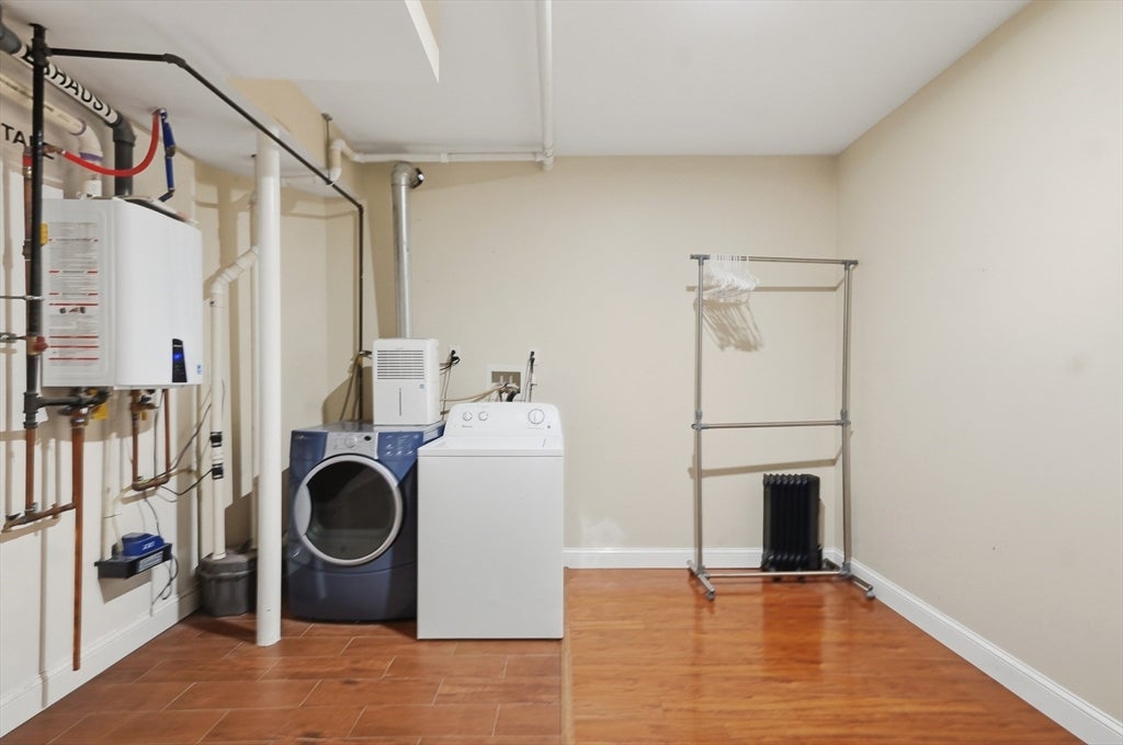 119 Heath Street #2, Somerville, MA Photo #16