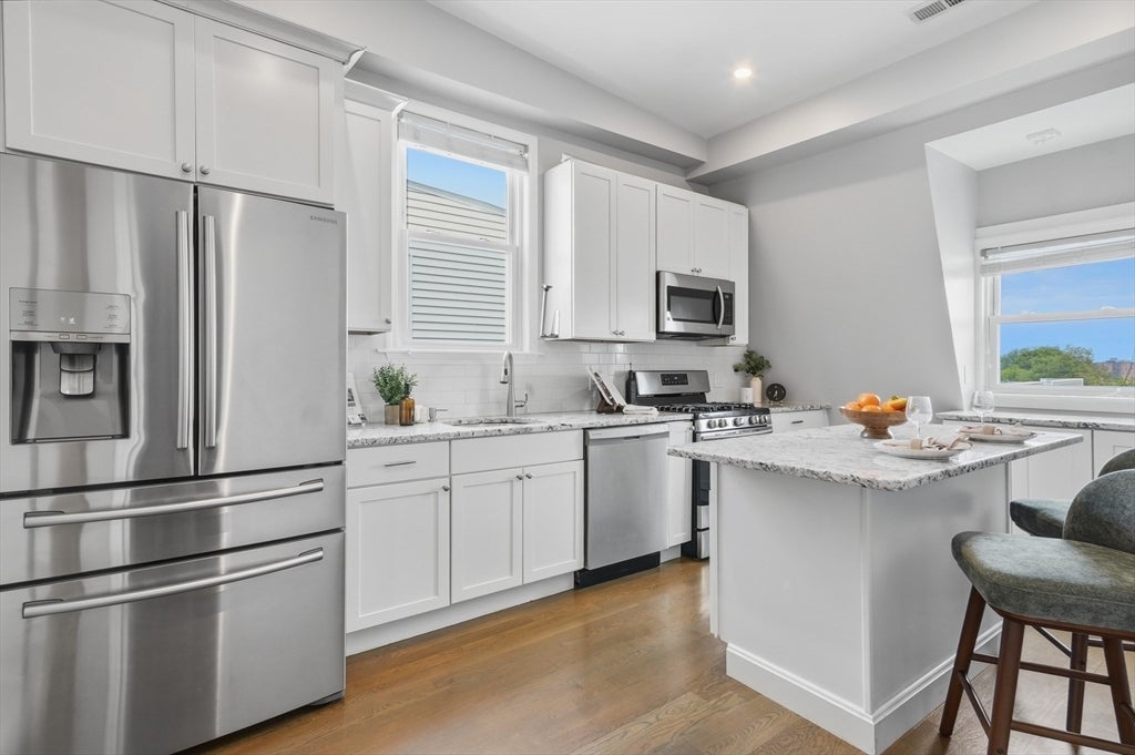 119 Heath Street #2, Somerville, MA Photo #8