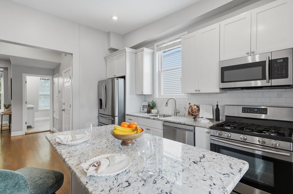 119 Heath Street #2, Somerville, MA Photo #1