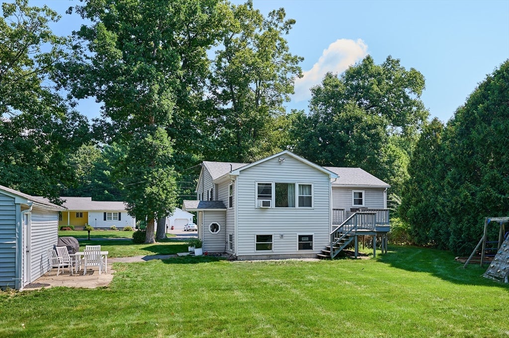 26 Oliver St, Easthampton, MA, 26 Oliver St, Easthampton, MA Photo #25