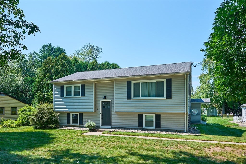 26 Oliver St, Easthampton, MA, 26 Oliver St, Easthampton, MA Photo #1