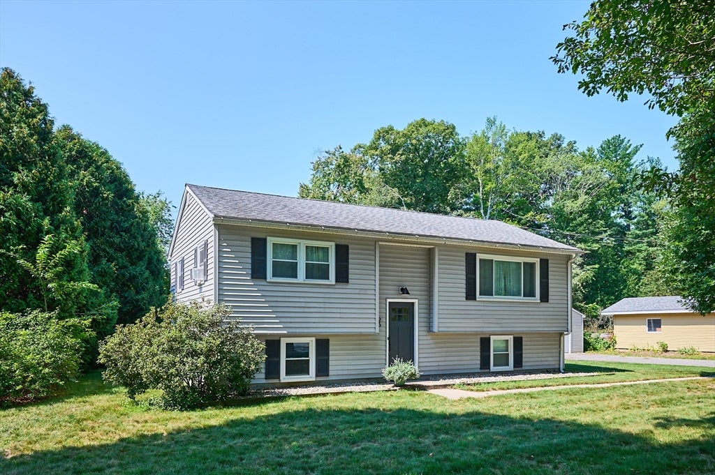 26 Oliver St.