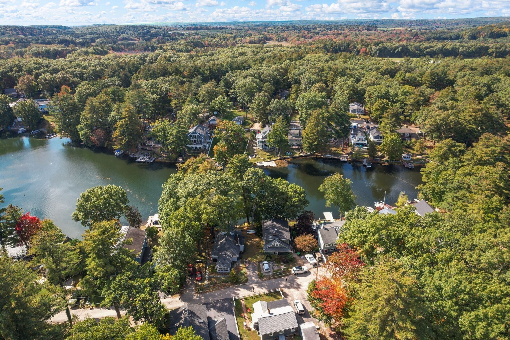 28 Davis Rd, Stow, MA, 28 Davis Rd, Stow, MA Photo #9