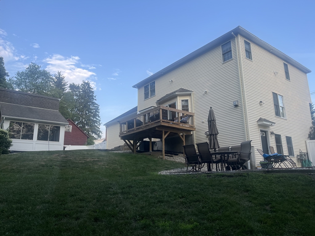 111 Springfield Street