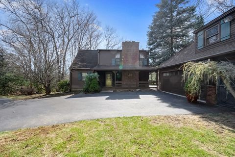 172 Stafford Road Holland MA 01521
