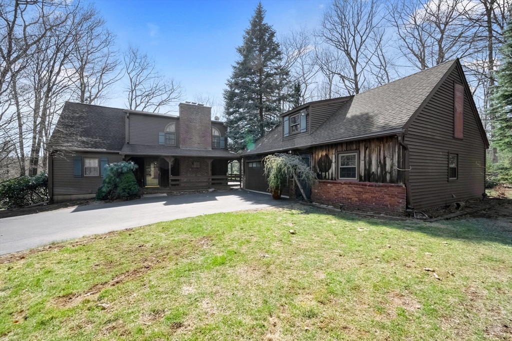 172 Stafford Road