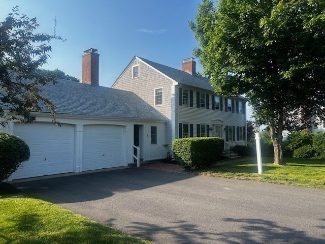 78 Old Pasture
