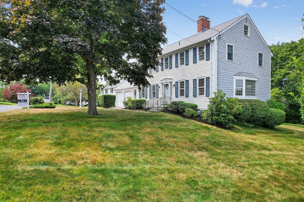 78 Old Pasture