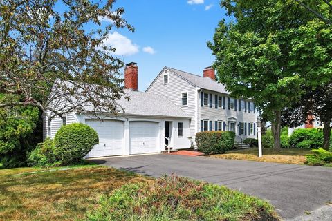 78 Old Pasture Cohasset MA 02025
