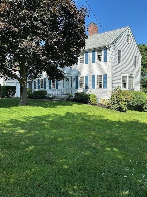 78 Old Pasture
