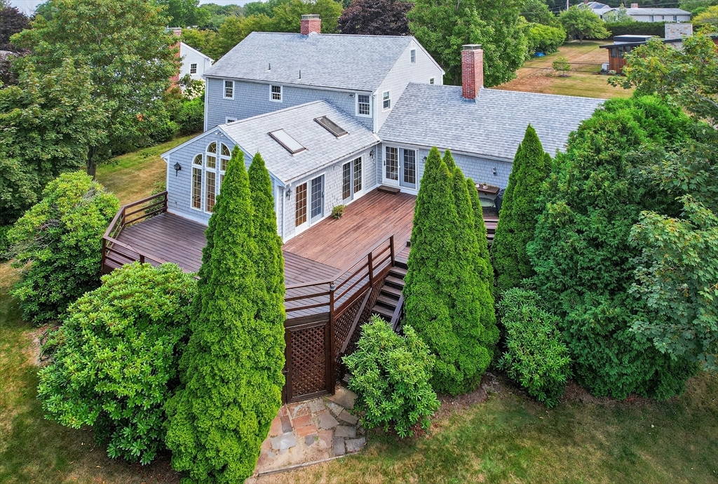 78 Old Pasture
