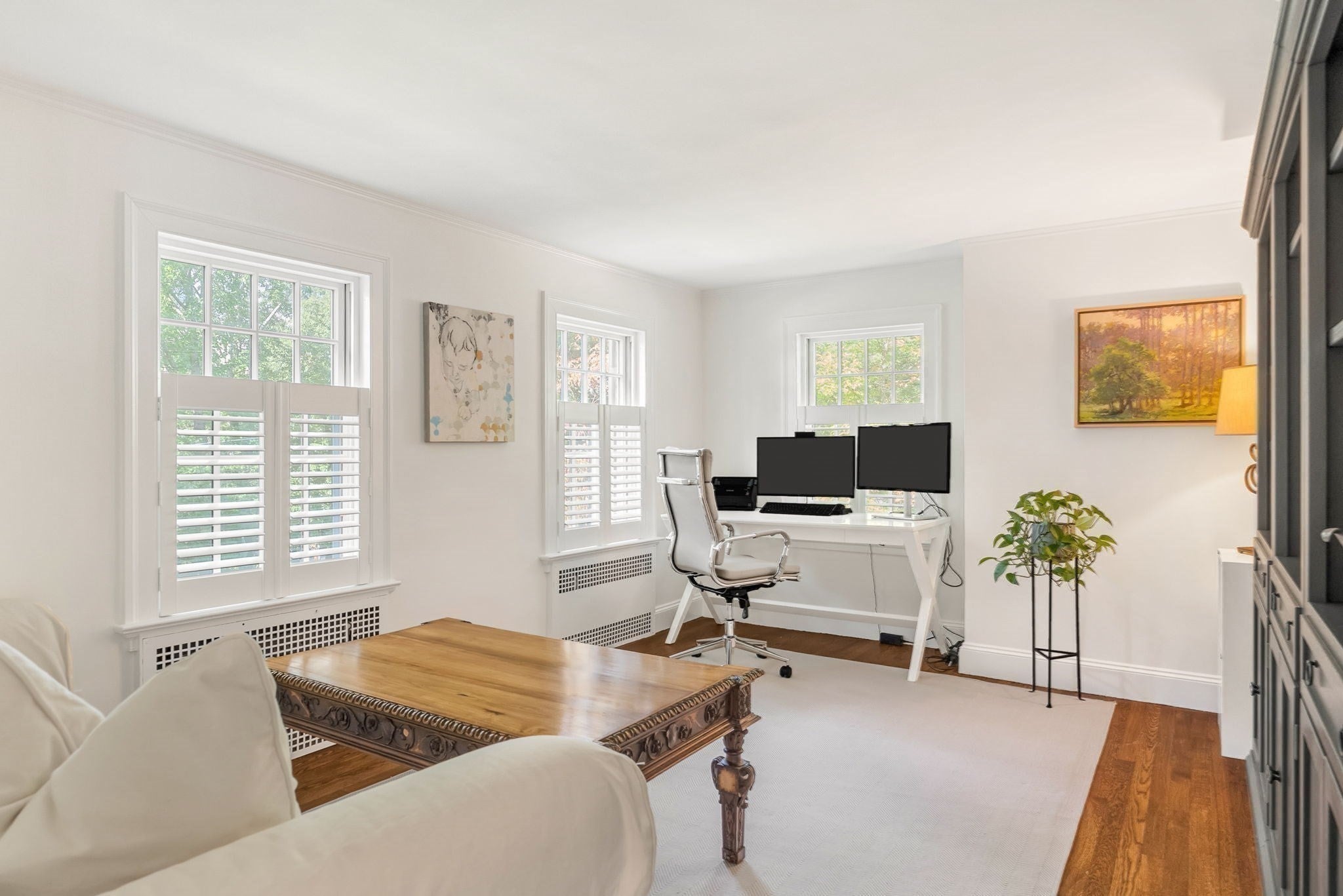 135 Edmunds Road, Wellesley, MA Photo #19
