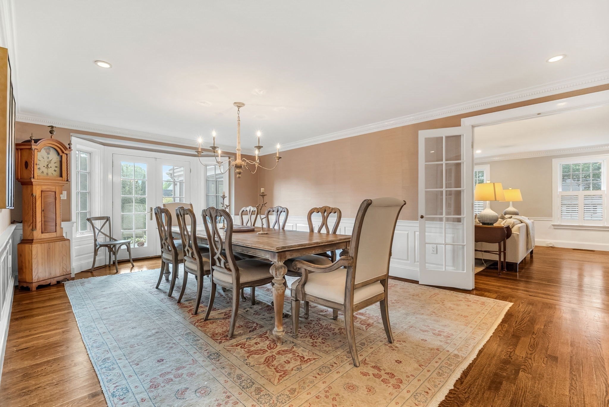 135 Edmunds Road, Wellesley, MA Photo #6