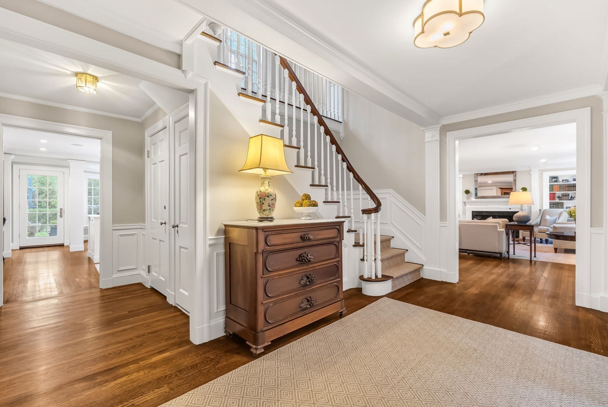 135 Edmunds Road