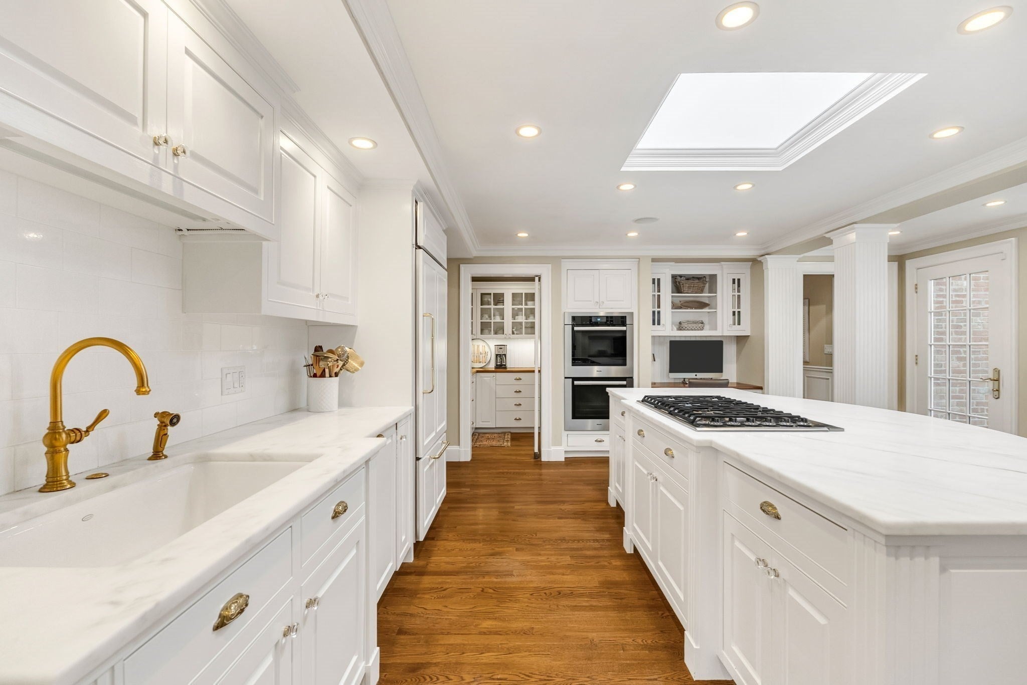 135 Edmunds Road, Wellesley, MA Photo #9