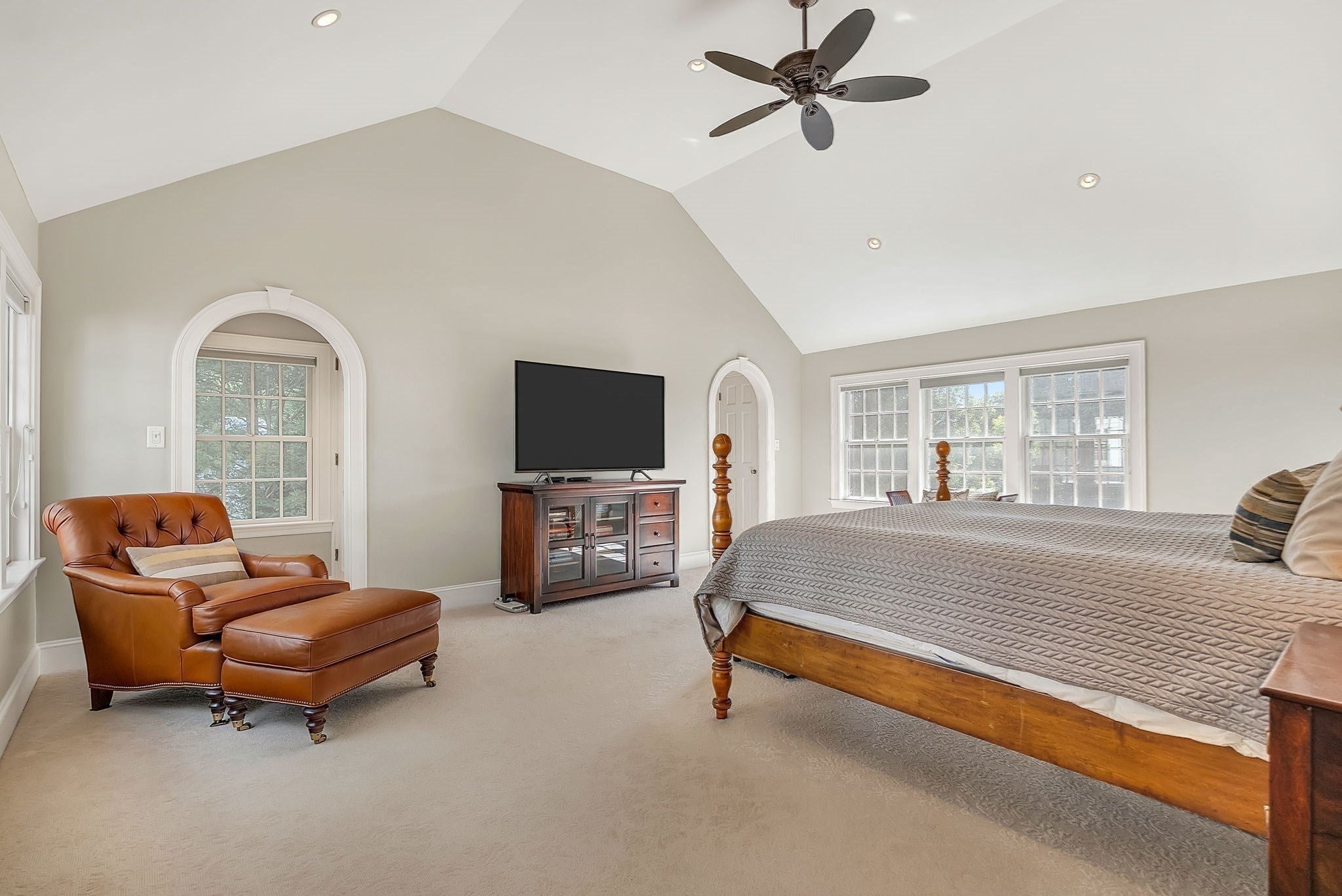 135 Edmunds Road, Wellesley, MA Photo #17