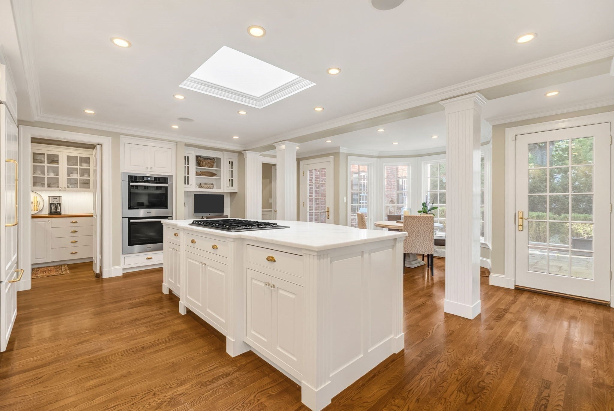 135 Edmunds Road, Wellesley, MA Photo #7