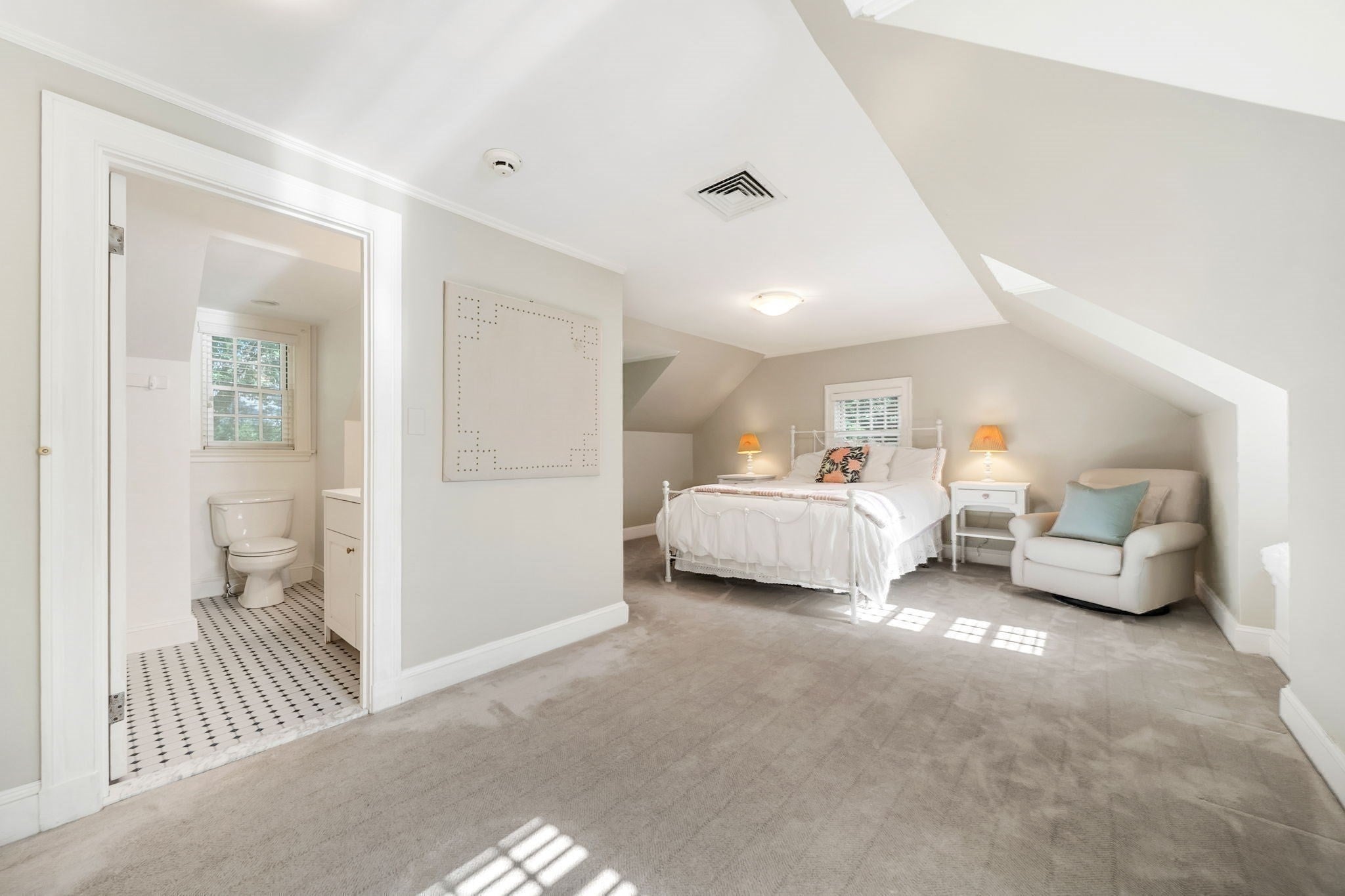 135 Edmunds Road, Wellesley, MA Photo #20