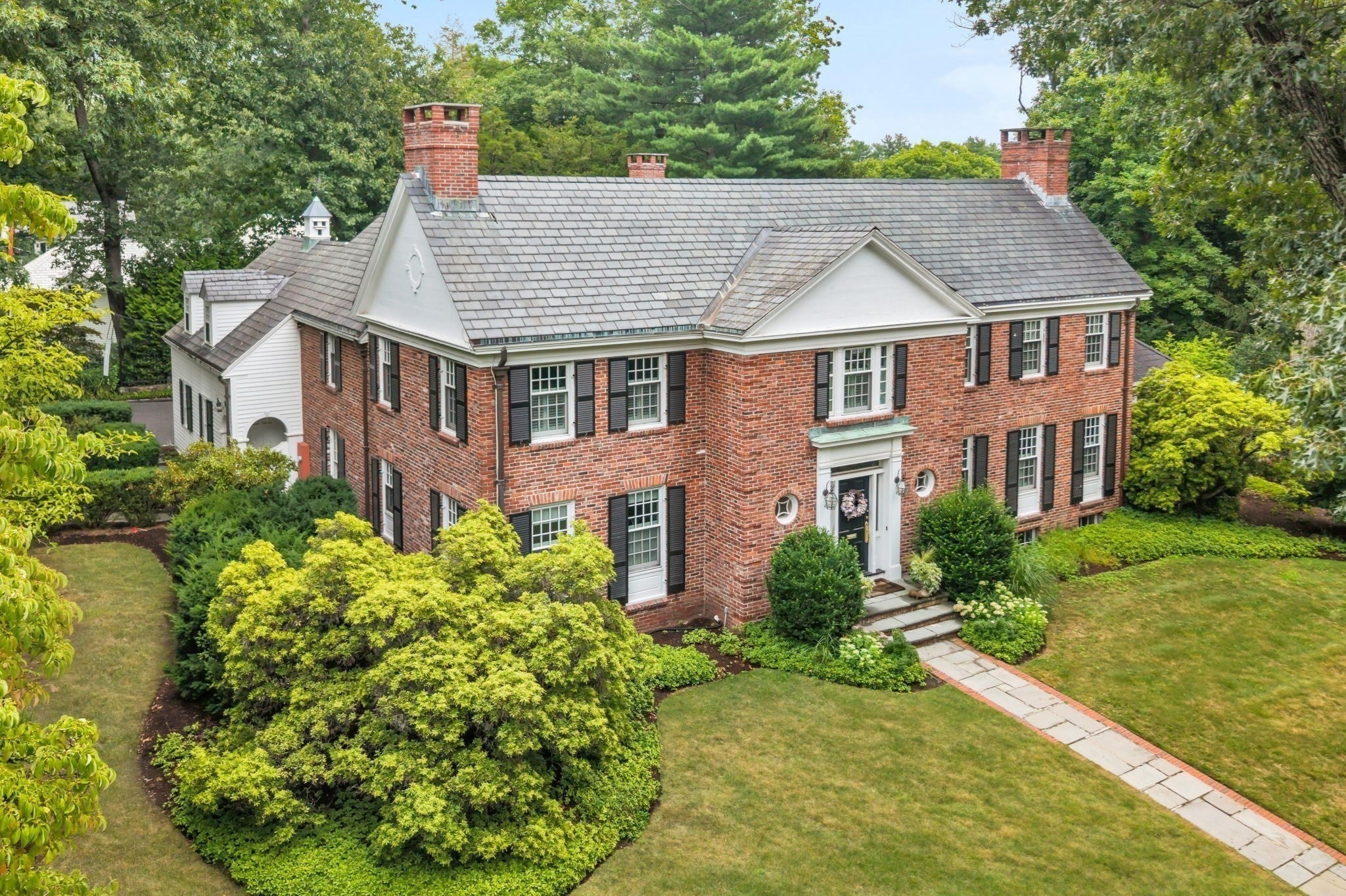 135 Edmunds Road