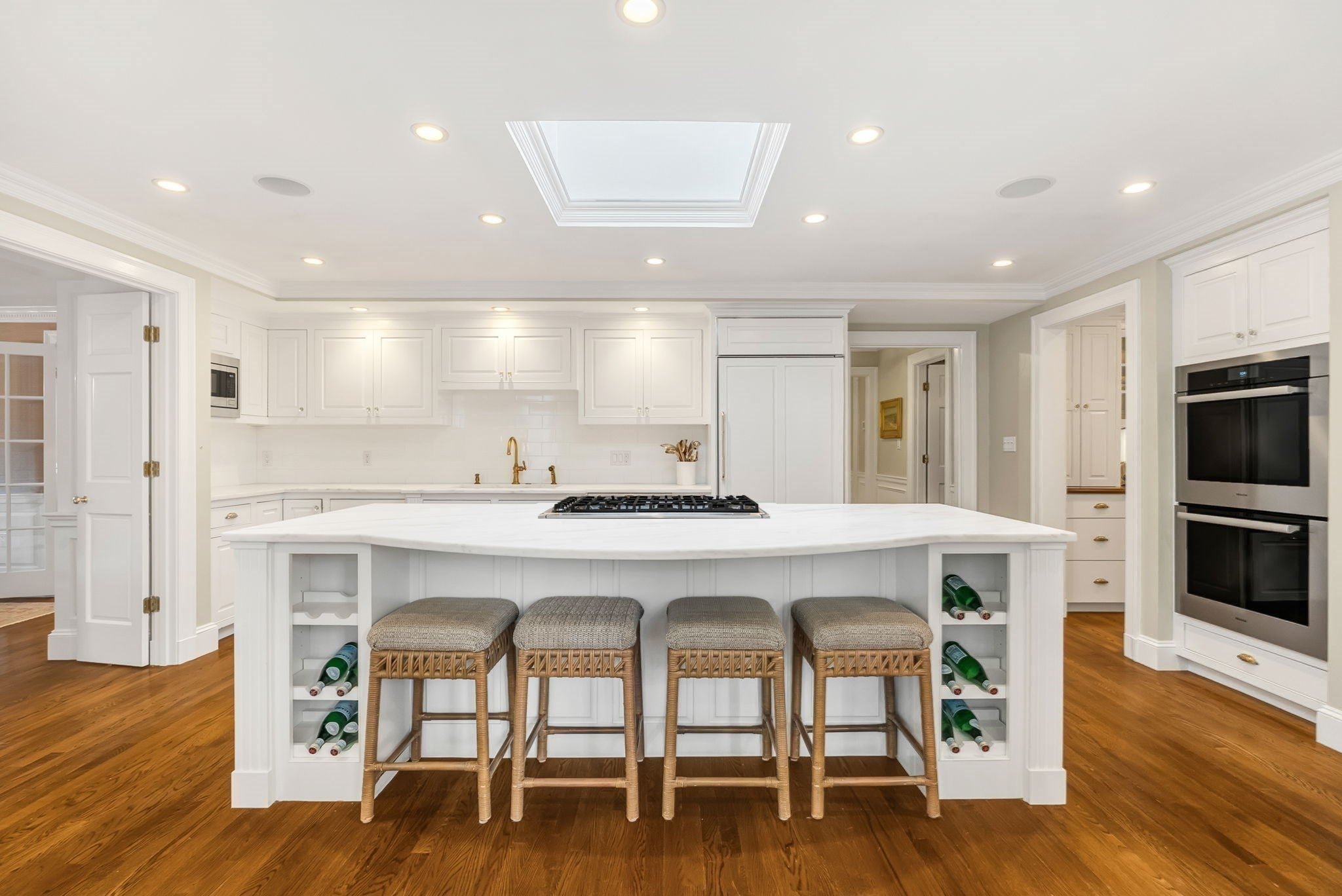 135 Edmunds Road, Wellesley, MA Photo #12