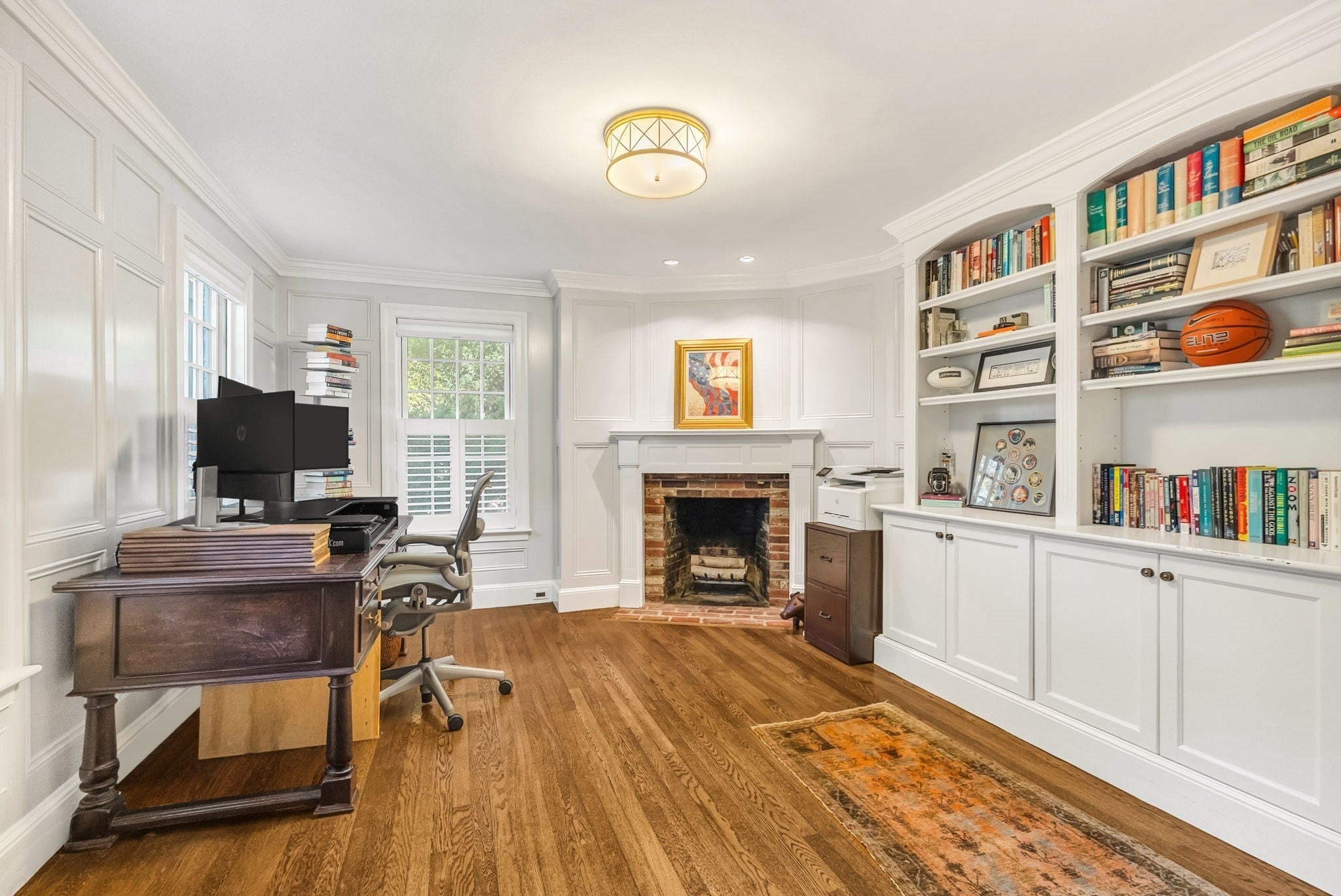 135 Edmunds Road, Wellesley, MA Photo #14