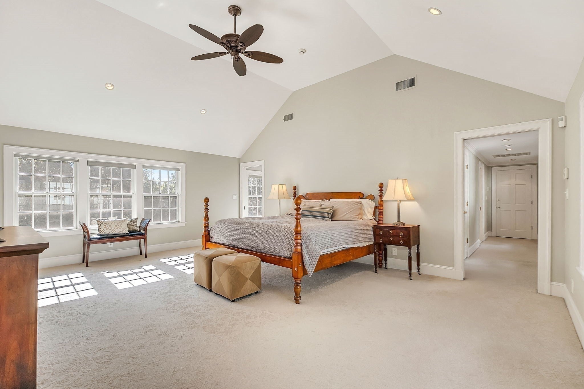 135 Edmunds Road, Wellesley, MA Photo #16