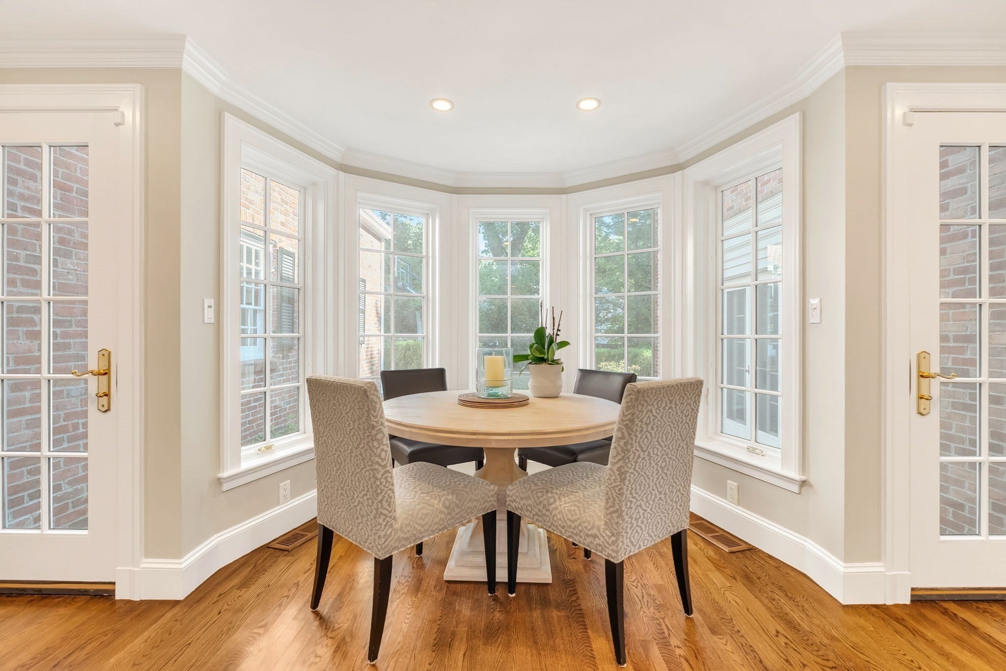 135 Edmunds Road, Wellesley, MA Photo #11