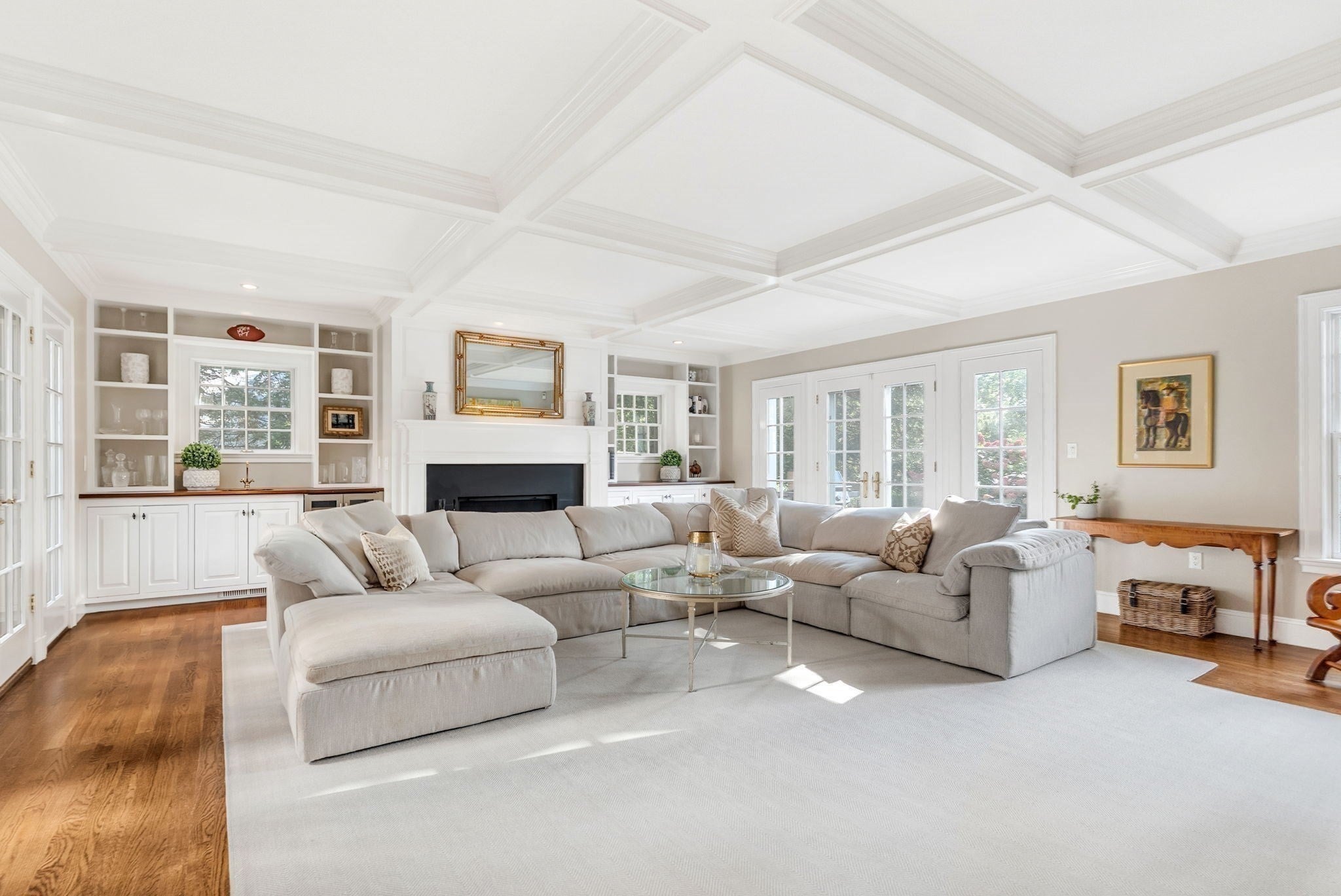 135 Edmunds Road, Wellesley, MA Photo #13