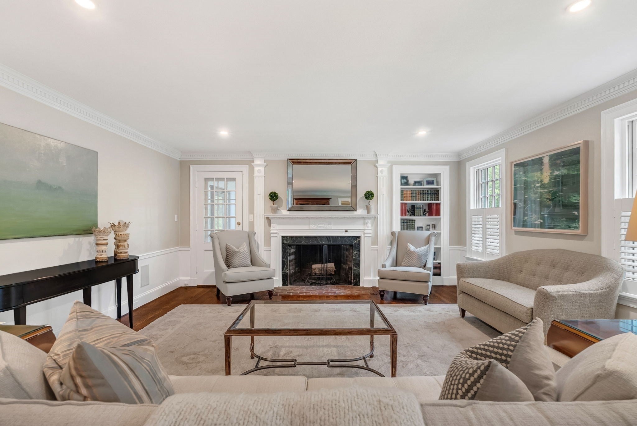 135 Edmunds Road