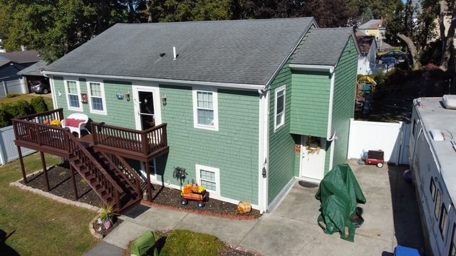 41 Tilton St